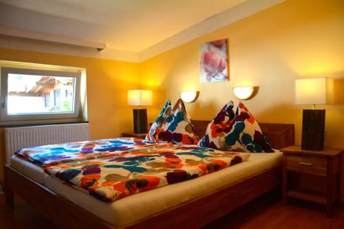 Imagen de la habitación del Pensión Milan, Zell Am See . Foto 2