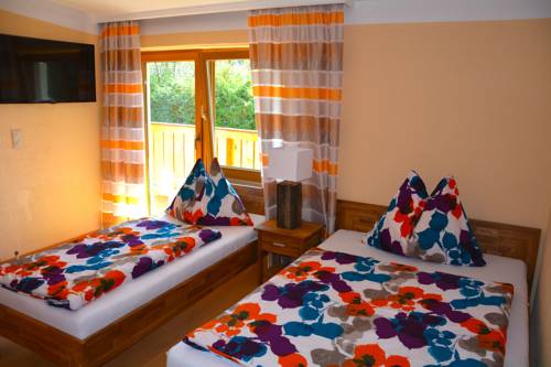 Imagen de la habitación del Pensión Milan, Zell Am See . Foto 3