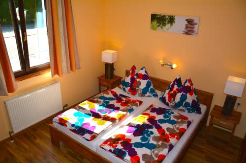 Imagen de la habitación del Pensión Milan, Zell Am See . Foto 4