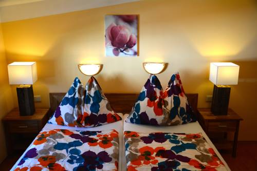 Imagen de la habitación del Pensión Milan, Zell Am See . Foto 5