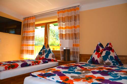 Imagen de la habitación del Pensión Milan, Zell Am See . Foto 6