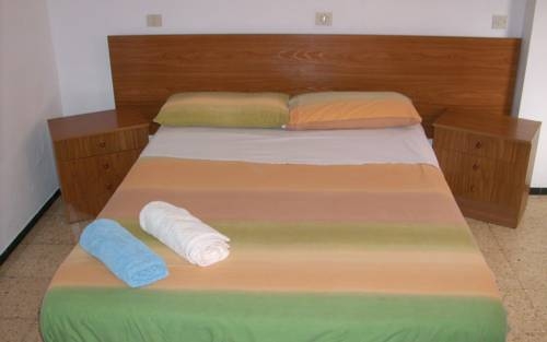 Imagen general del Pensión Milema. Foto 2