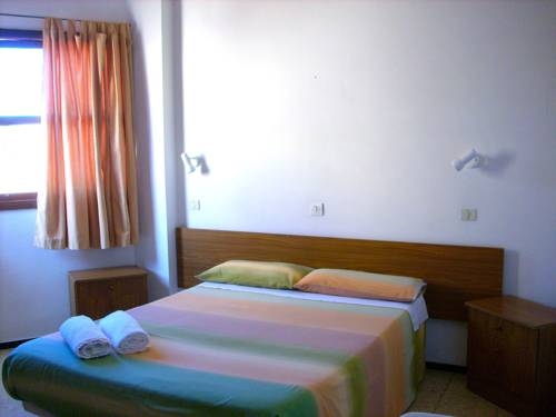 Imagen general del Pensión Milema. Foto 3