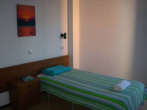 Imagen general del Pensión Milema. Foto 6