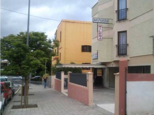 Imagen general del Pensión Milema. Foto 9