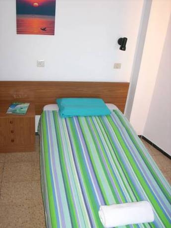 Imagen general del Pensión Milema. Foto 7