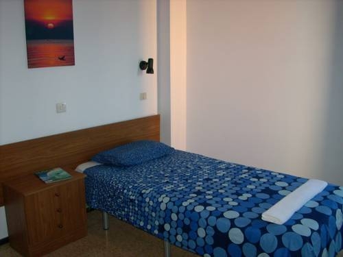 Imagen general del Pensión Milema. Foto 8