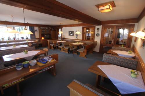 Imagen de la habitación del Pensión Millinger. Foto 2