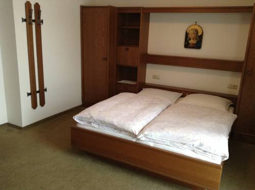 Imagen de la habitación del Pensión Millinger. Foto 8