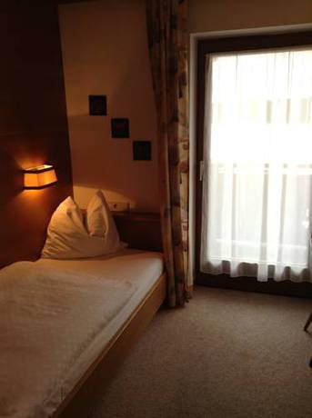 Imagen de la habitación del Pensión Millinger. Foto 10