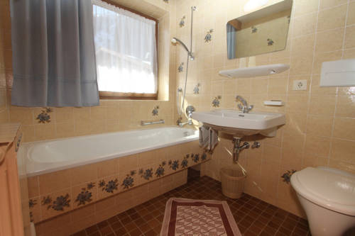 Imagen de la habitación del Pensión Millinger. Foto 14