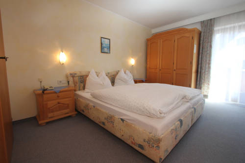 Imagen de la habitación del Pensión Millinger. Foto 15