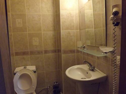 Imagen de la habitación del Pensión Mimosa, Kas. Foto 2