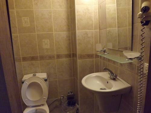 Imagen de la habitación del Pensión Mimosa, Kas. Foto 3