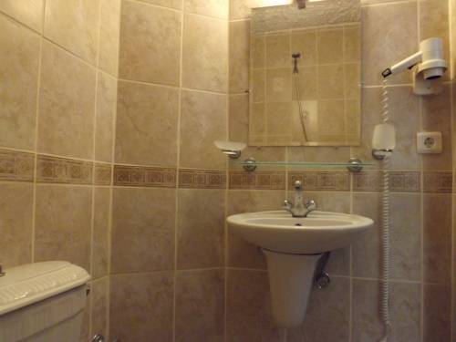 Imagen de la habitación del Pensión Mimosa, Kas. Foto 4