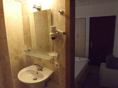Imagen de la habitación del Pensión Mimosa, Kas. Foto 5
