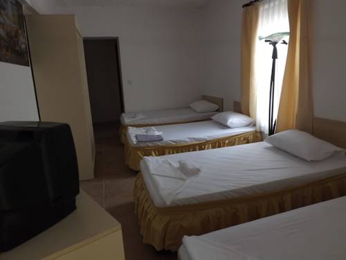 Imagen de la habitación del Pensión Mimosa, Kas. Foto 6