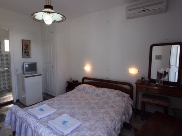 Imagen general del Pensión Mina, Mikonos. Foto 3