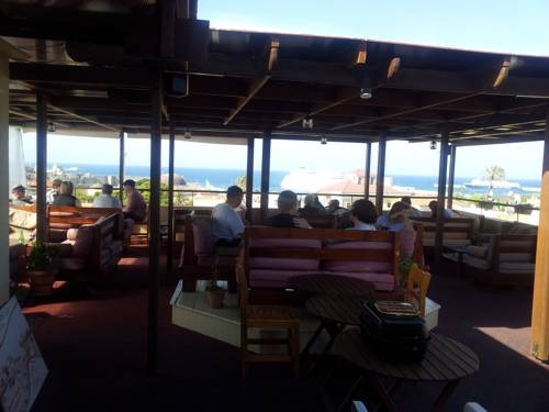 Imagen general del Pensión Minos, Rodas. Foto 3