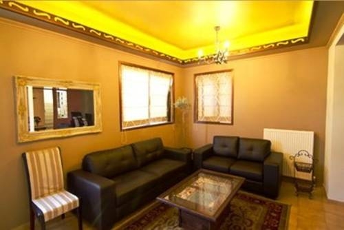 Imagen general del Pensión Minos, Rodas. Foto 10