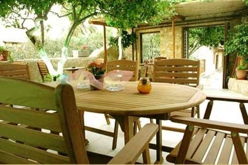 Imagen general del Pensión Minos, Rodas. Foto 14