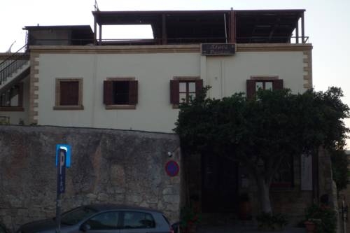 Imagen general del Pensión Minos, Rodas. Foto 15