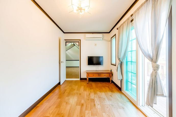 Imagen de la habitación del Pensión Mintne. Foto 5