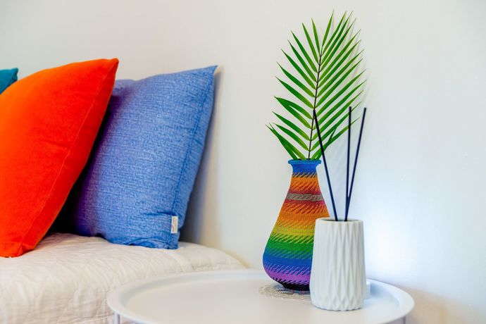 Imagen de la habitación del Pensión Mintne. Foto 9