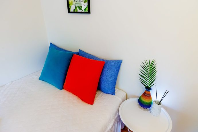 Imagen de la habitación del Pensión Mintne. Foto 11