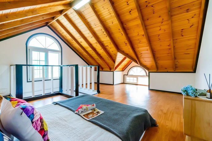 Imagen de la habitación del Pensión Mintne. Foto 14