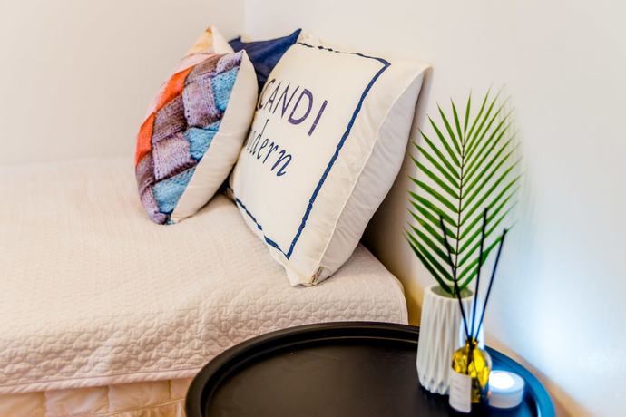 Imagen de la habitación del Pensión Mintne. Foto 17