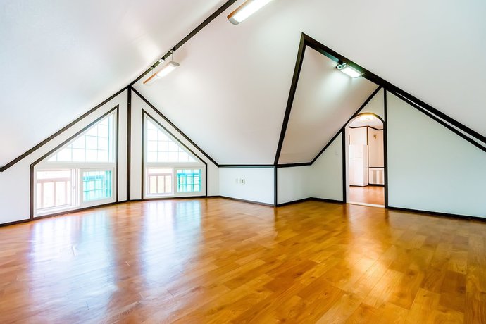 Imagen de la habitación del Pensión Mintne. Foto 18