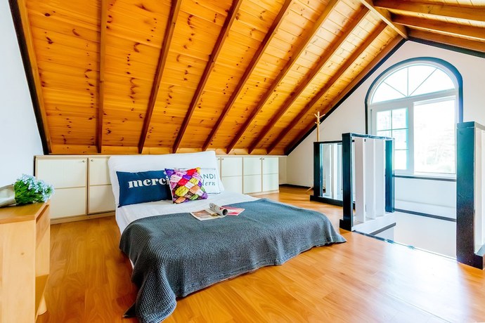 Imagen de la habitación del Pensión Mintne. Foto 20