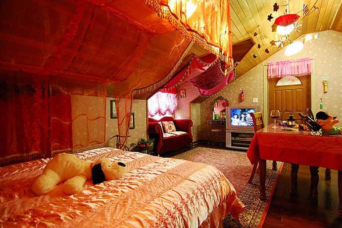 Imagen de la habitación del Pensión Mir, Gapyeong. Foto 4