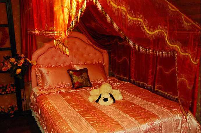 Imagen de la habitación del Pensión Mir, Gapyeong. Foto 5