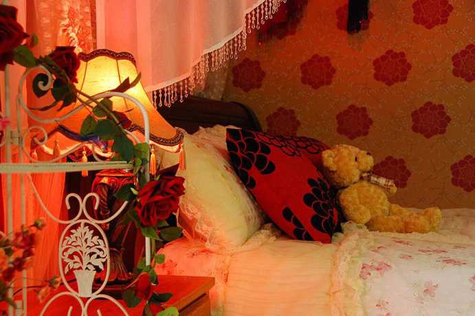 Imagen de la habitación del Pensión Mir, Gapyeong. Foto 6