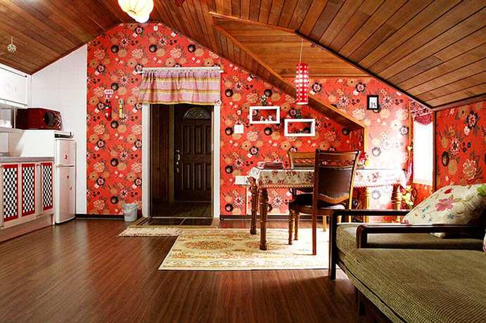 Imagen de la habitación del Pensión Mir, Gapyeong. Foto 8