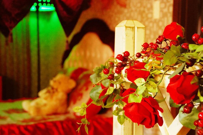 Imagen de la habitación del Pensión Mir, Gapyeong. Foto 9