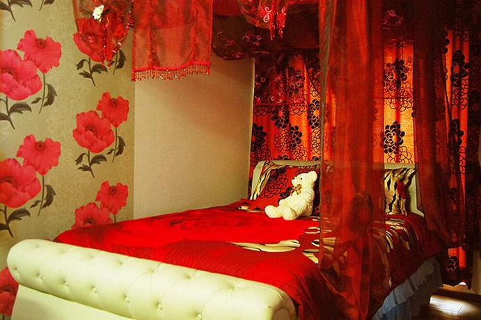 Imagen de la habitación del Pensión Mir, Gapyeong. Foto 12