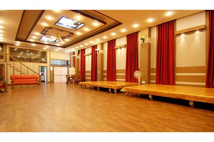 Imagen de la habitación del Pensión Mir, Gapyeong. Foto 15