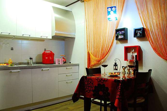 Imagen de la habitación del Pensión Mir, Gapyeong. Foto 20