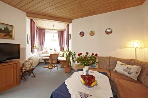 Imagen general del Pensión Mirabell, Garmisch - Partenkirchen. Foto 4