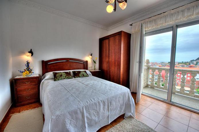 Imagen general del Pensión Mirador Fin Da Terra. Foto 2