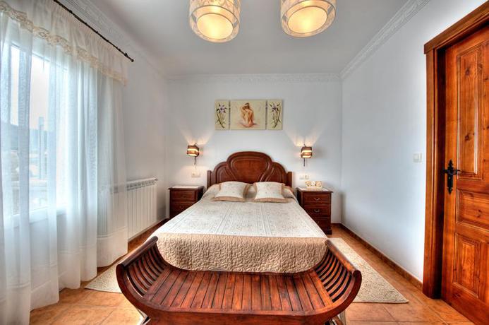 Imagen general del Pensión Mirador Fin Da Terra. Foto 3