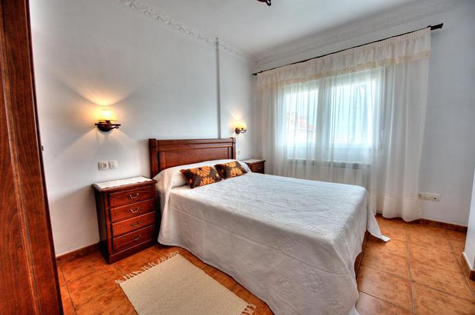 Imagen general del Pensión Mirador Fin Da Terra. Foto 4