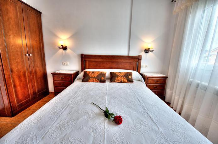 Imagen general del Pensión Mirador Fin Da Terra. Foto 5