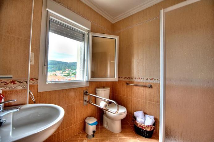 Imagen general del Pensión Mirador Fin Da Terra. Foto 6