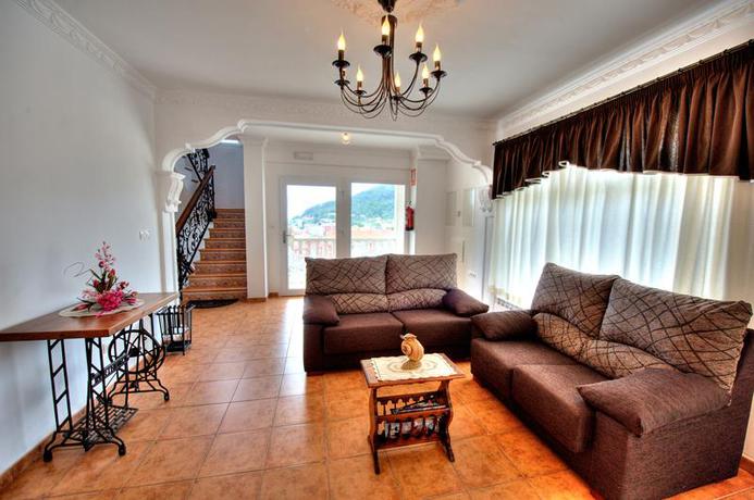 Imagen general del Pensión Mirador Fin Da Terra. Foto 7