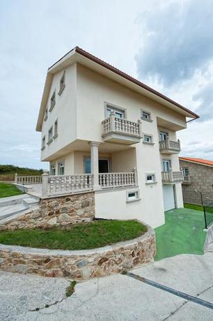 Imagen general del Pensión Mirador Fin Da Terra. Foto 9