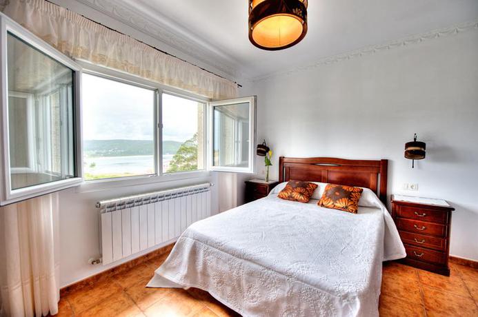 Imagen general del Pensión Mirador Fin Da Terra. Foto 10